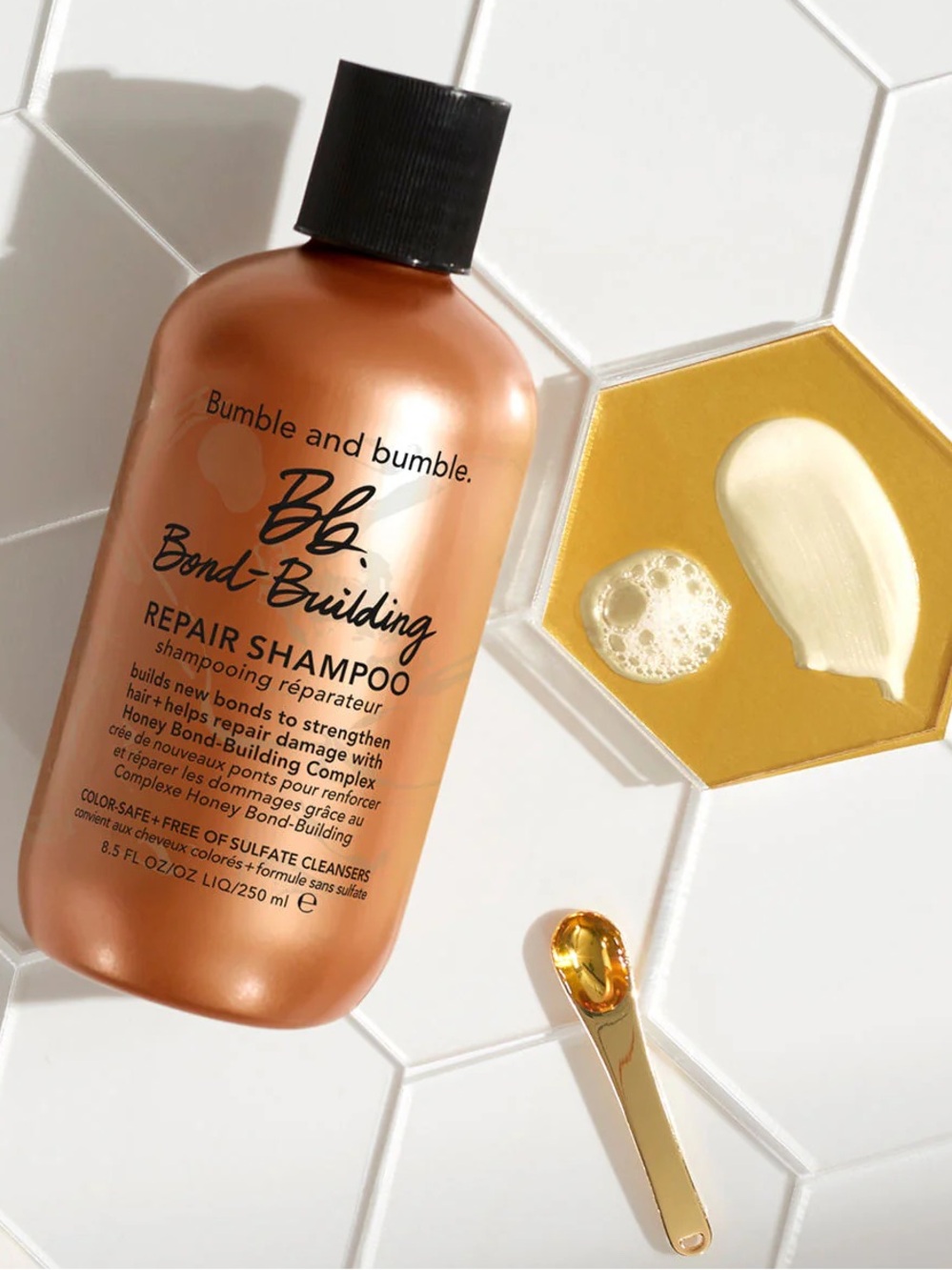 Bumble and bumble Bond-Building Repair Shampoo